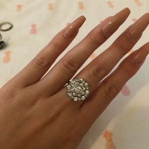 Forever 21 Ring